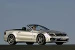 Mercedes-Benz SL65 AMG 2009 года